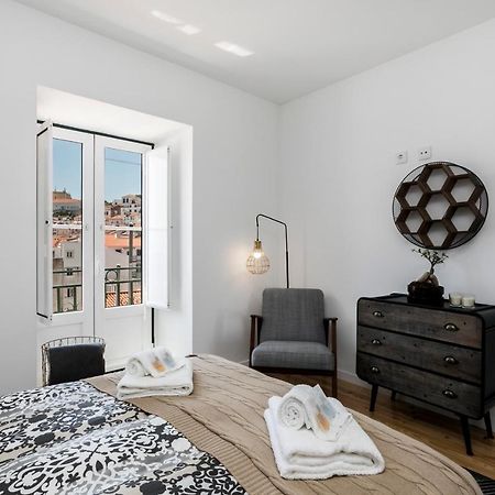 Santo Estevao By Spoton Apartments Lisboa 外观 照片