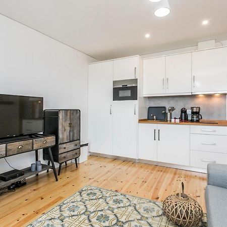 Santo Estevao By Spoton Apartments Lisboa 外观 照片