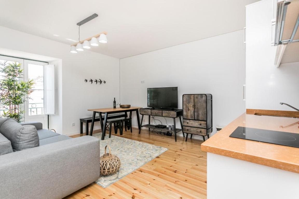 Santo Estevao By Spoton Apartments Lisboa 外观 照片