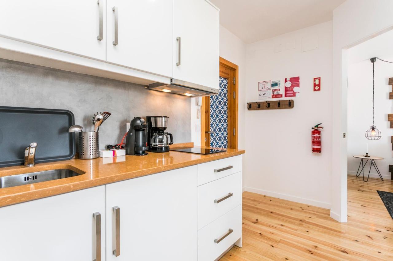 Santo Estevao By Spoton Apartments Lisboa 外观 照片