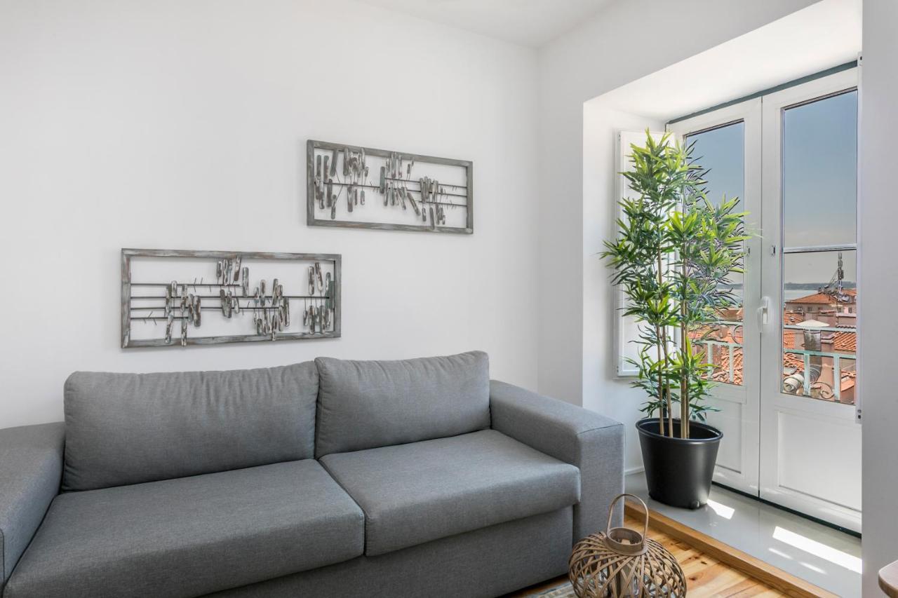 Santo Estevao By Spoton Apartments Lisboa 外观 照片