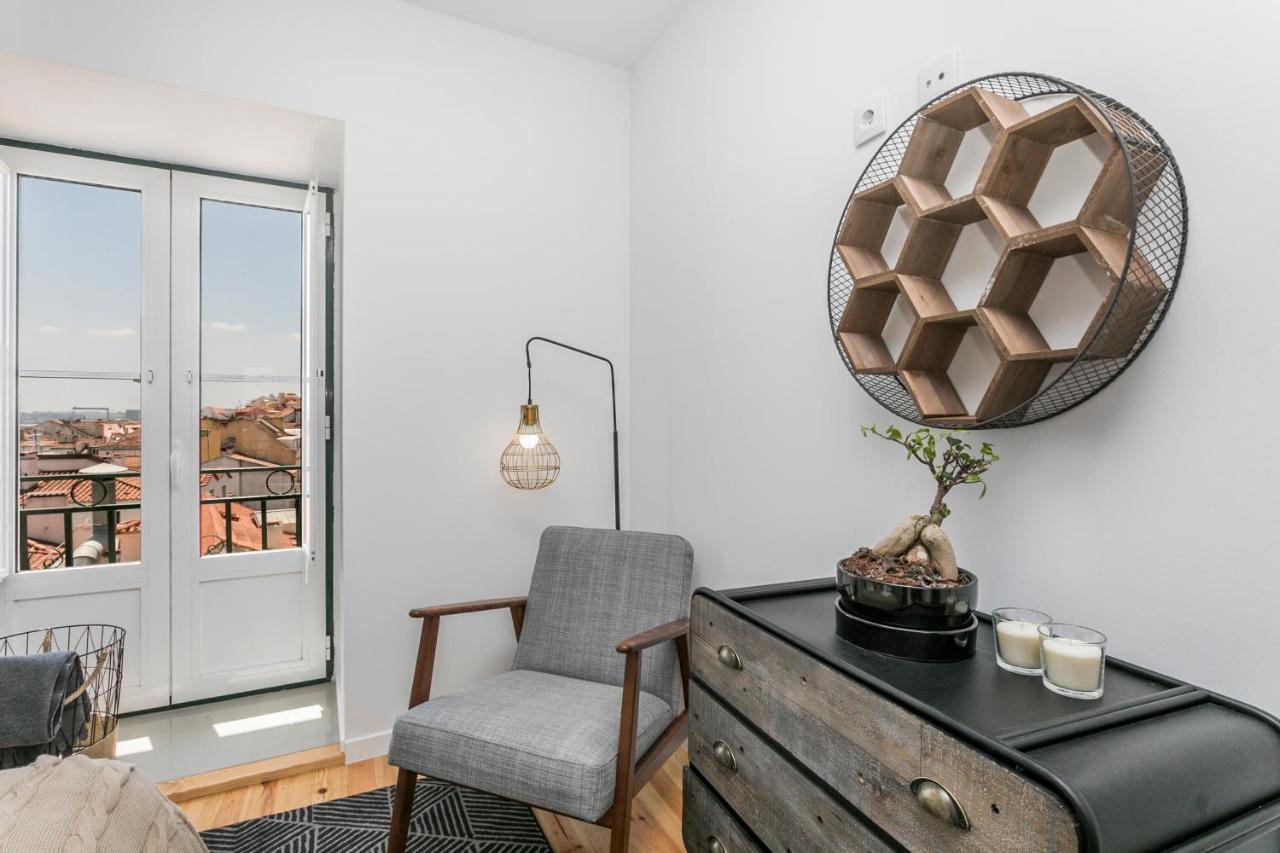 Santo Estevao By Spoton Apartments Lisboa 外观 照片